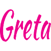 Greta