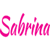 Sabrina