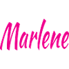 Marlene