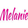 Melanie