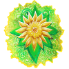 SeelenBlume- Sonja Ariel von Staden
