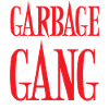 Garbage truck