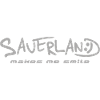 Sauerland makes me smile silber