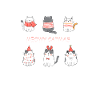 Meowy Catmas