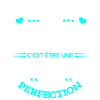 LANA PARFAITE - NOM LANA