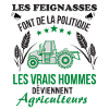Agriculteurs