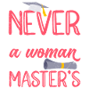 Master Mme Master 2022