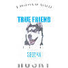 Husky dog pedigree dog