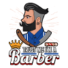 Hairdresser Trust Me I'm A Barber Barbershop