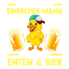 Ente Bier Enten