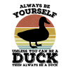 Duck