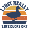 Duck