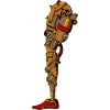 Steampunk Prosthesis