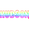 hudson rs regenbogen