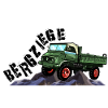 Bergziege - Unimog - Offroad - Oldtimer
