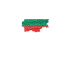 Bulgarian Bulgaria Origin Bulgarian flag