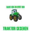 Traktor