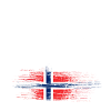 Norway Fishing Angler