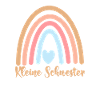 Kleine Schwester
