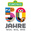 Sesame Street 50th Anniversary