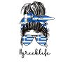 Grèce Grèce Drapeau Racines grecques