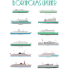 Bornholm ferries