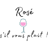 Rosé s'il vous plait !