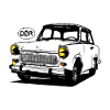 Trabant Trabi Voiture