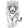 White Tiger