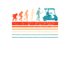 Golf Evolution