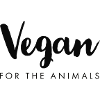 Vegan for the animals