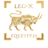 Legio X Equestris Julius Caesar