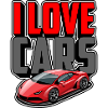 I love cars