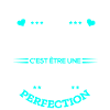 LARA PARFAITE - NOM LARA