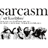 Sarcasm Definition