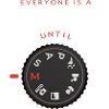 Everyone is a photographer until ...