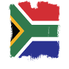 South Africa Flag