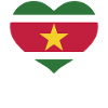 HEART SURINAME