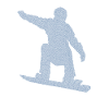 Snowboarder Geschenkideen Snowboard