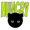 hungry