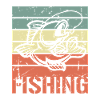 Pêche vintage