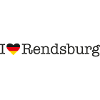 I love Rendsburg
