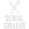 Seriengriller BBQ Grillprofi Grillbesteck