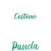 Panda Géant Panda Chine Mignon