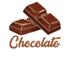 Chocolate Fixes Everything Lustige Schokolade