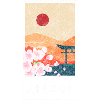 Cherry Blossoms Flowers Gardener