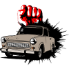  Trabi Auto
