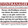 Eventmanager