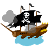Pirate Ship