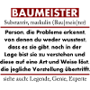 Baumeister